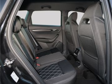 Skoda Karoq Sportline 1.5 TSI DSG Matrix-LED Navi Kame