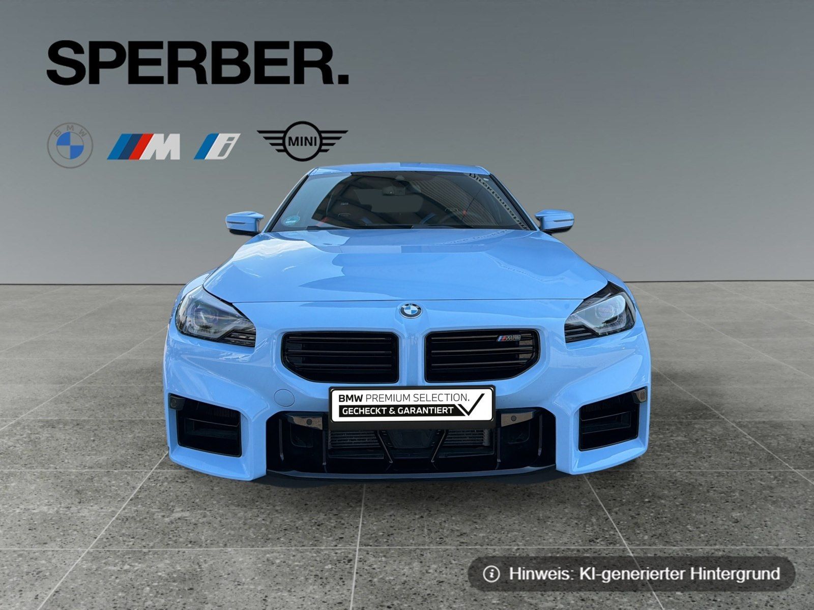 BMW M2 - Bild 8