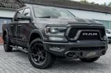 Dodge RAM 5.7Rebel E-Torque Prins LPG/Navi/Pano/RamBox - Dodge RAM: Rambox