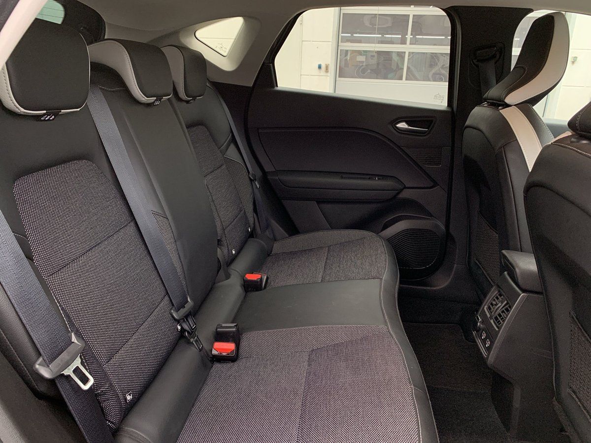 Renault Captur - Bild 26