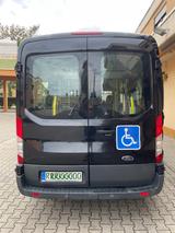 Ford Transit 2,2 L3H2 Rollstuhl-Umbau Lift Klima - : Behindertengerecht, Umbau