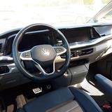 Volkswagen *Vollausstattung* T7 Multivan 2,0 TSI DSG Style - VW T7 Multivan Gebrauchtwagen in Stuttgart