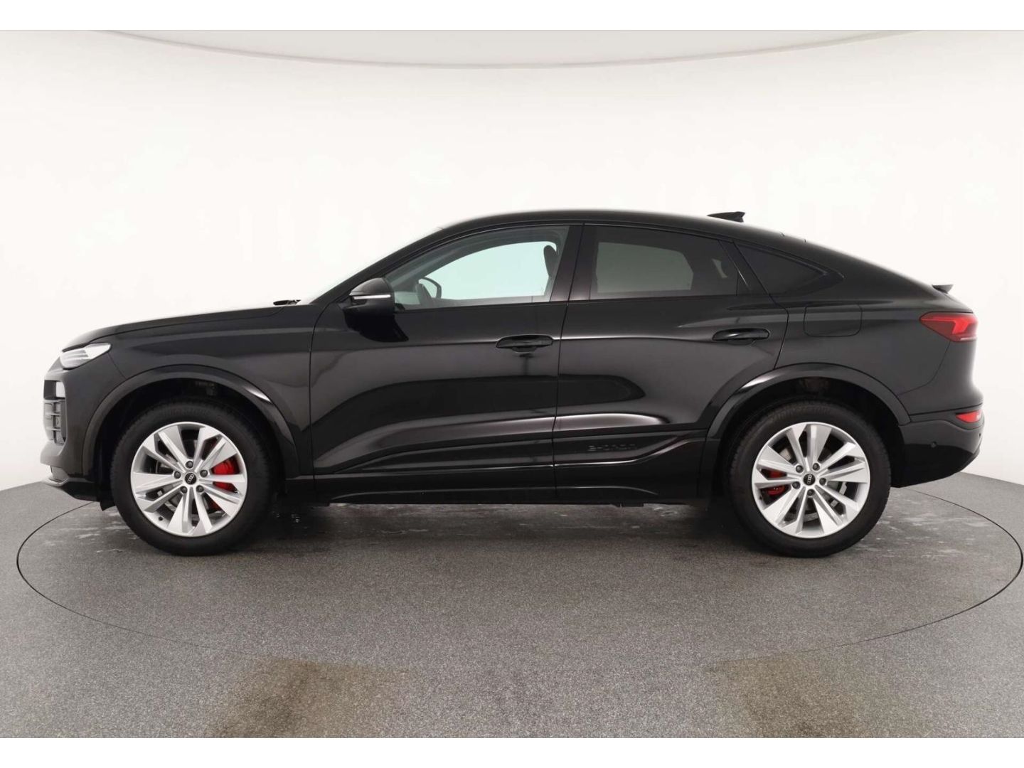 Audi Q6 e-tron - Bild 5