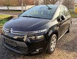 Citroën C4 Picasso 1.6 VTi  118.000 km - gebrauchte Citroën C4 Picasso aus dem Jahr 2015