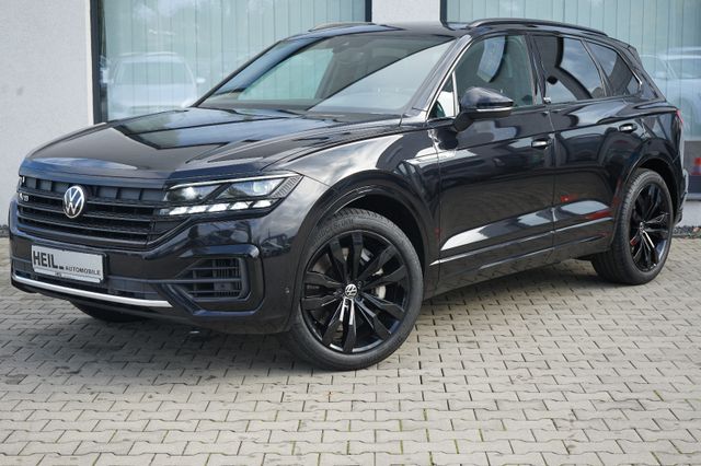 Volkswagen Touareg R-Line 4Motion*MATRIX*AHK*LAST EDITION