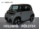 Opel Rocks-e GS LED-Hauptscheinwerfer Panoramadach Di - scheckheftgepflegte Opel Rocks-e