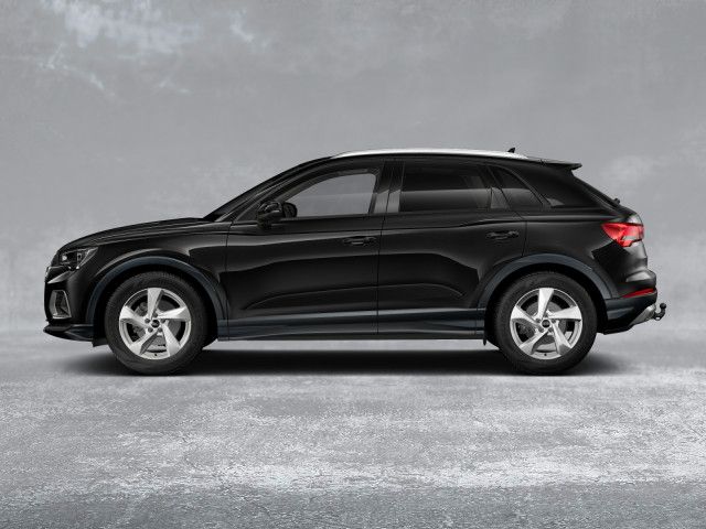 Audi Q3 - Bild 6