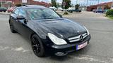 Mercedes-Benz CLS 350*AUTOMATIK*KLIMA*LEDER*PDC*EL GLSD*NAVI*A - Autos in Hamburg: Sportwagen