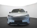Peugeot 3008 e-3008 GT Elektromotor 210 - Peugeot 3008 mit Elektro-Antrieb