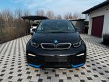 BMW i3s (120 Ah), 135kW s