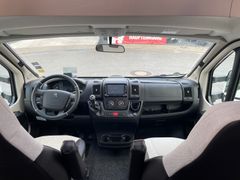 Weinsberg 600 MEG *Pepper Edition**Dachklima**