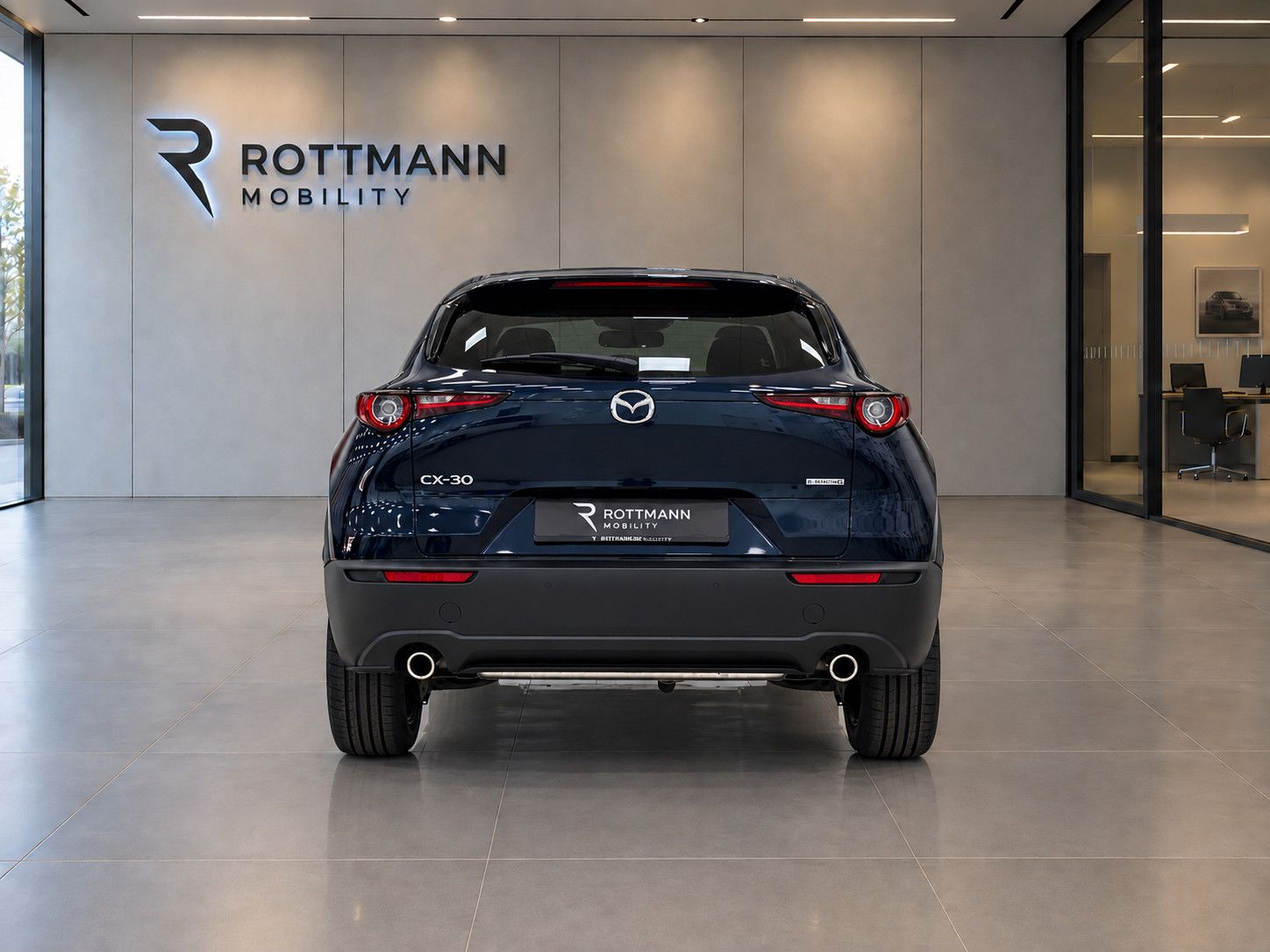 Mazda CX-30 - Bild 7