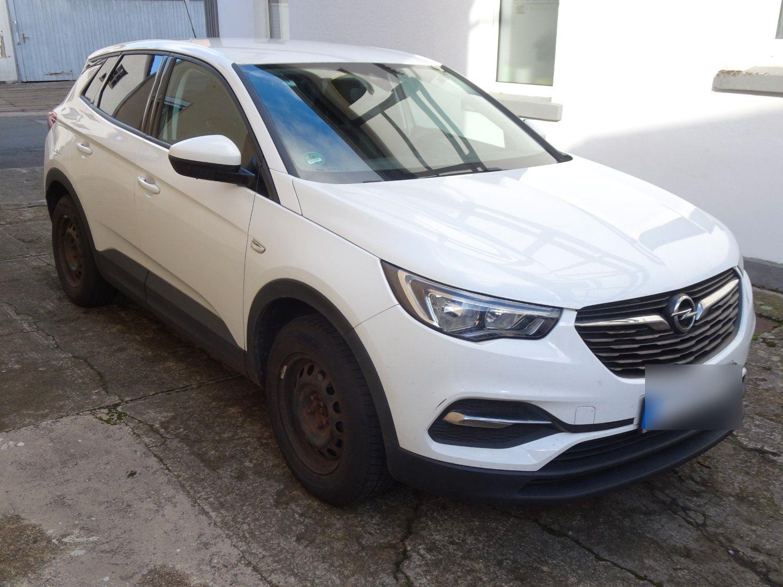 Opel Andere