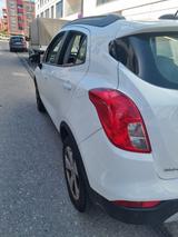Opel Mokka X 1.4 ECOTEC Turbo Color INNOVATION S/... - Opel Mokka X: Color Innovation
