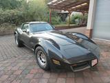 Corvette C3 Automatik Targa - Corvette C3: Coupe