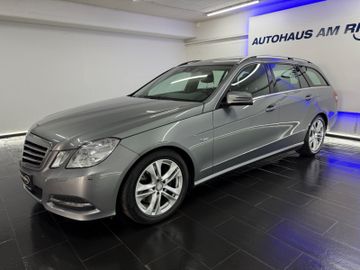Mercedes E 300 - 3