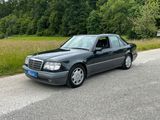 Mercedes-Benz E 500 W124 - seit 1994 in Familienbesitz - Mercedes-Benz E 500 aus 1994