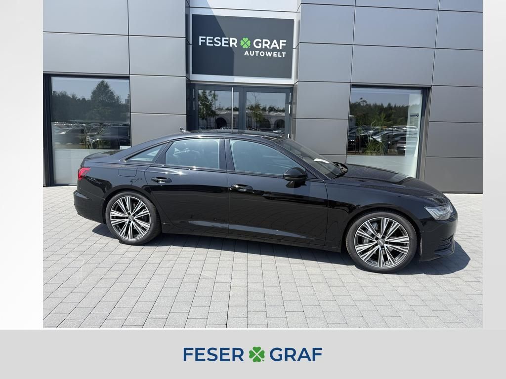 Image of Audi A6
