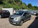 Toyota Yaris Cool TÜV NEU*2.HAND*TOP ZUSTAND - Toyota Yaris in Oberhausen