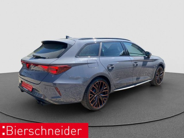 Cupra Leon - Bild 7
