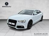 Audi A5 3.0 TDI quattro S-LINE V6 Sportback - Audi A5: V6