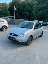 Volkswagen Vw Lupo 6x 1,4l 60 PS - Volkswagen Lupo: 60 Ps