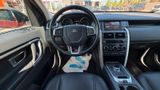 LAND ROVER Discovery Sport SE AWD/ 7 Sitze/Navi/Kamera/AHK - Thumbnail 15