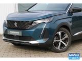Peugeot 3008 1.2 Allure Pack AHK/Allwetter/SHZ/Kamera - Peugeot 3008 in Bielefeld