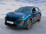 Peugeot PEUGEOT 2008 HYBRID 145 E-DCS6 STYLE - Peugeot 2008 Style mit Hybrid-Antrieb (Benzin/Elektro)