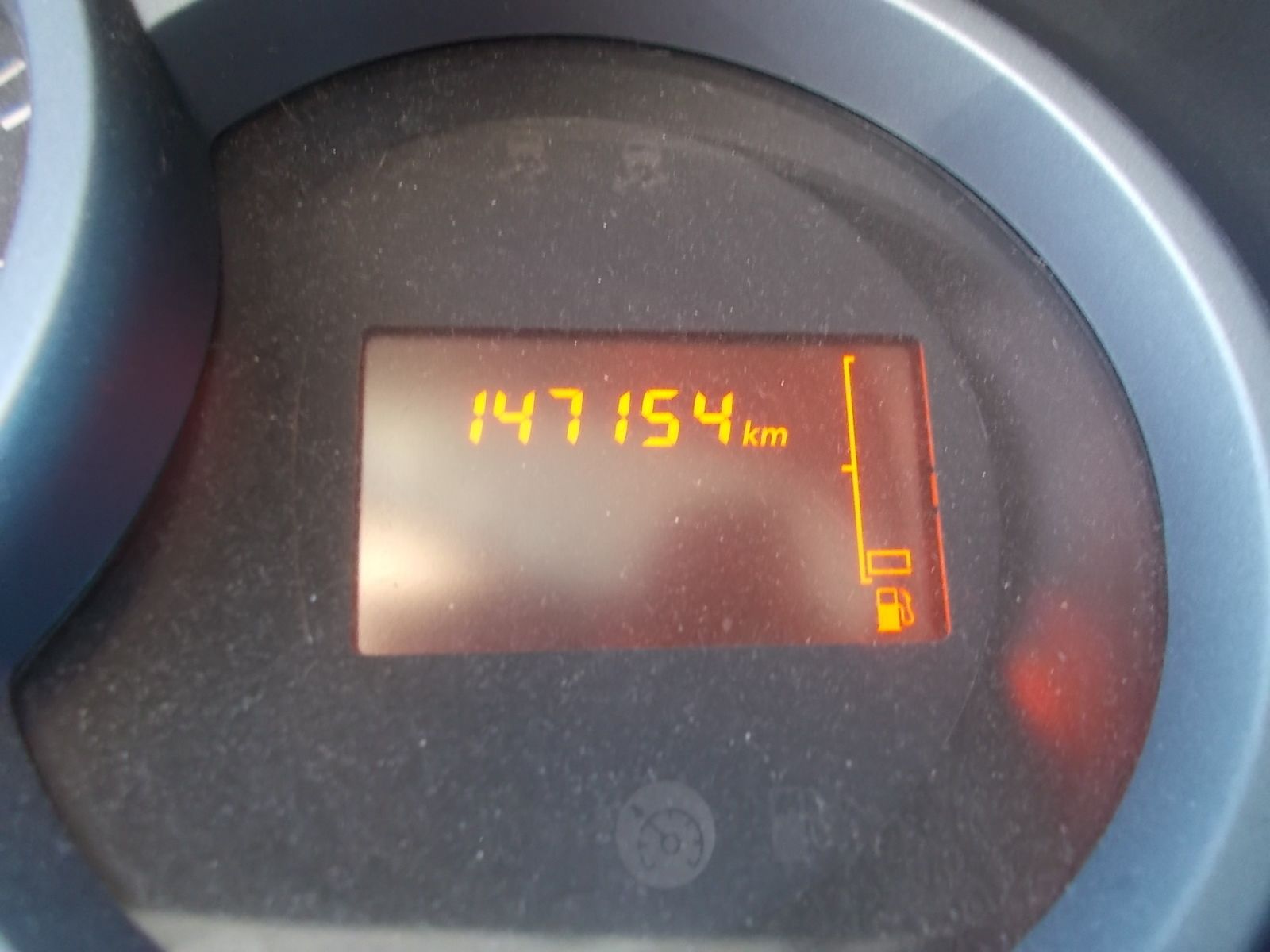 Fahrzeugabbildung Dacia Lodgy Stepway 1.2 TCe 115 Start&Stop