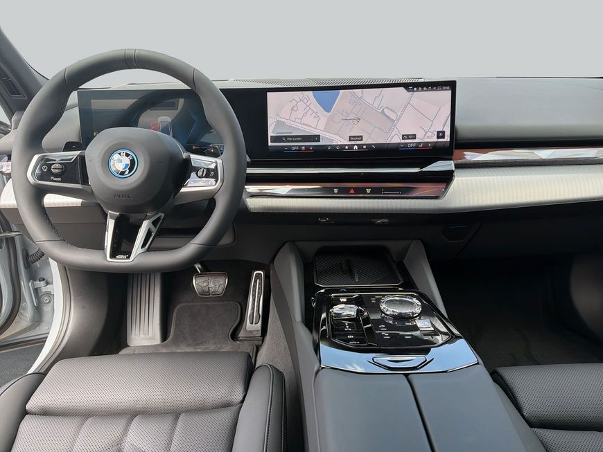 BMW 530 - Bild 14