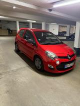 Renault Twingo Dynamique 1.2 16V 75 Quickshift Dynamique - Renault Twingo: Quickshift