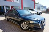 Audi A8 50 TDI Tiptronic Quattro Luftfederung/Matrix - Offers