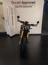 Ducati Scrambler 1100 Sport Pro mit Garantie - DUCATI SCRAMBLER 1100