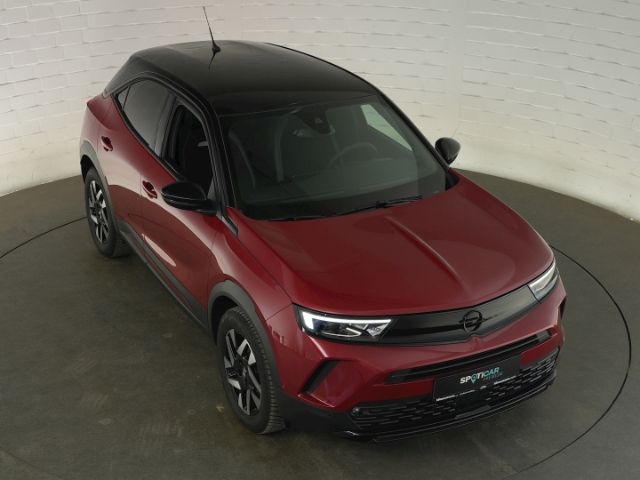 Mokka B GS+LED LICHT+RÜCKFAHRKAMERA+SITZ-/LENKRA