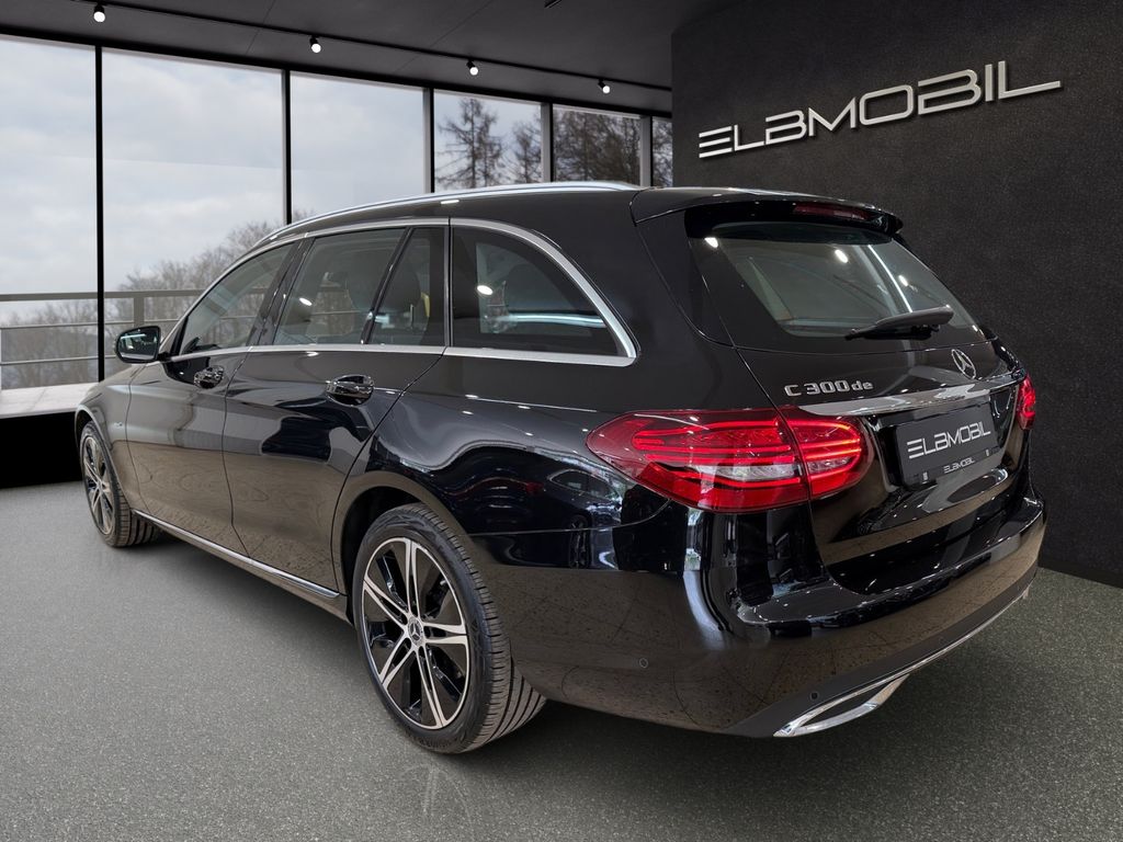 Mercedes-Benz C 300 - Bild 5