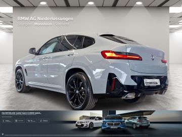 BMW X4 - 3