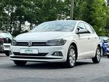 Volkswagen Polo VI | Highline | SPORT | LED | ASSIST | 1. H - VW Polo Gebrauchtwagen in Kassel