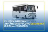Concorde Charisma 860 LI Zeder/Highgloss*BAR*Coco  - Concorde Integrierter