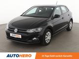 Volkswagen Polo 1.0 TSI Comfortline*APP*PDC*SHZ*KLIMA* - Volkswagen Polo in Nürnberg