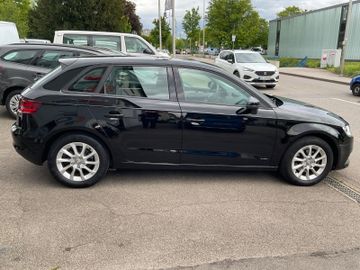 Audi A3 - 7