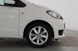 Skoda CITIGO CLEVER 1.0MPI  SCHECKHEFTGEPFLEGT+KLIMA - Skoda Citigo: Clever