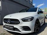 Mercedes-Benz B 220d Edition 19 AMG PANO NAVI LED - Mercedes-Benz B 220 aus 2020