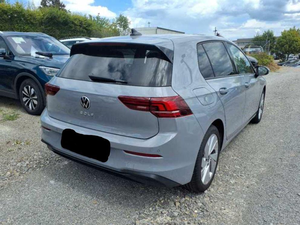 Volkswagen Golf Life *AHK*PANO*SHZ*FACELIFT*LED*APP CONNECT, миниатюра 28