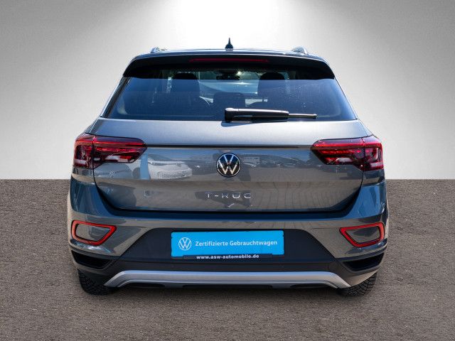 Volkswagen T-Roc - Bild 6