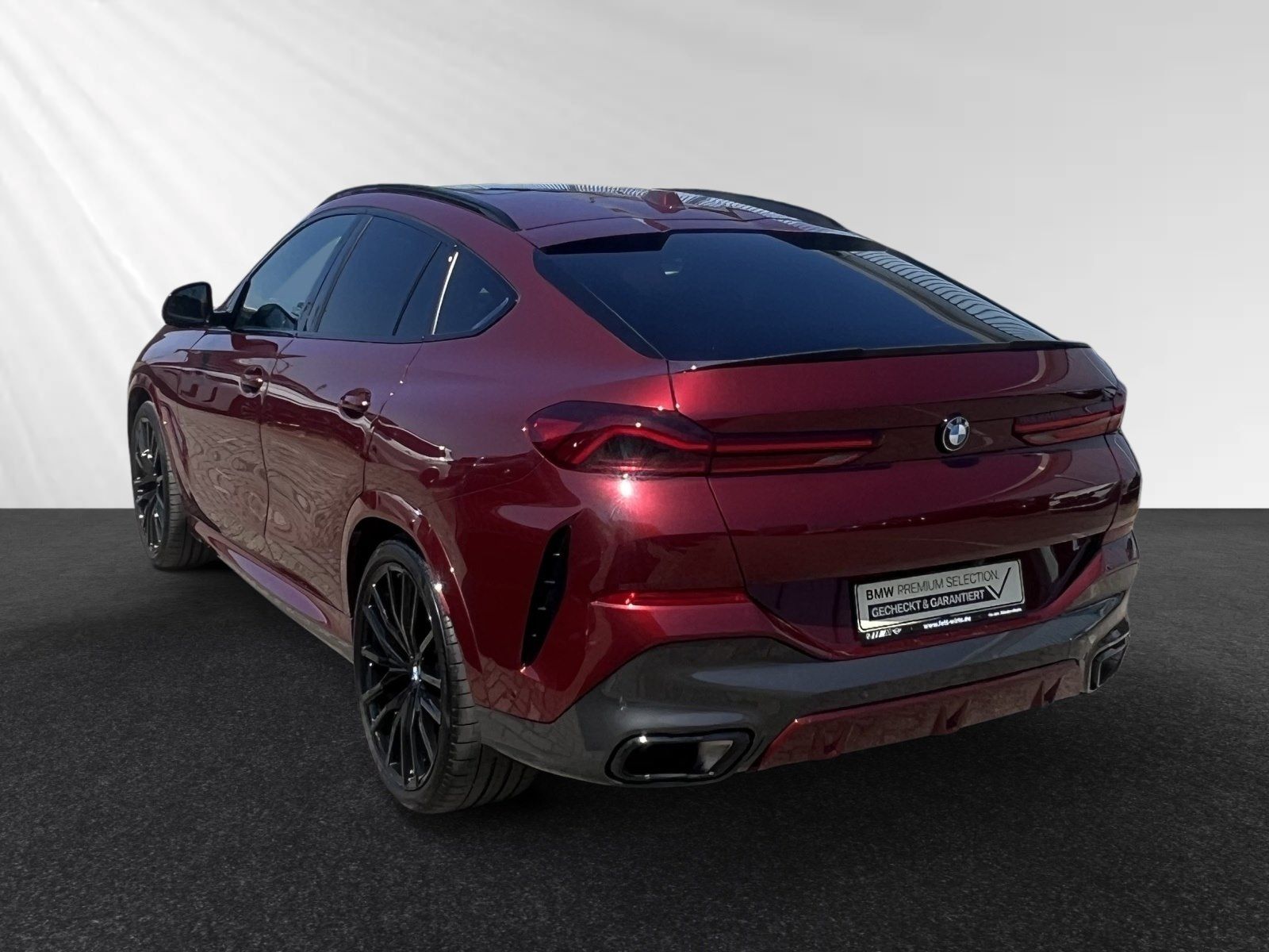 BMW X6 - Bild 3