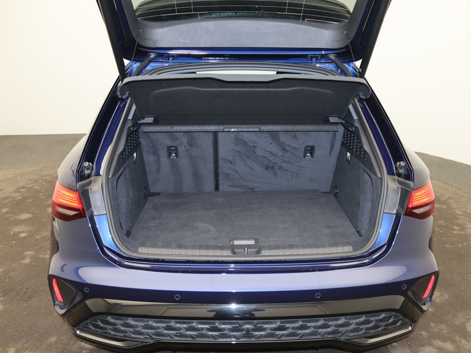 Audi A3 - Bild 8