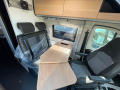 Adria Twin 640 SLB *60 Years Edition*180PS*MAXI*4,25T*