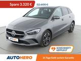 Mercedes-Benz B 200 Progressive Aut.*LED*NAVI*TEMPO*CAM*PDC* - Mercedes-Benz B 200 in München