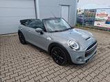 MINI Cooper S Cabrio /NAVI/KAMERA/LEDER/SHZ/1.-Hand - MINI MINI Gebrauchtwagen